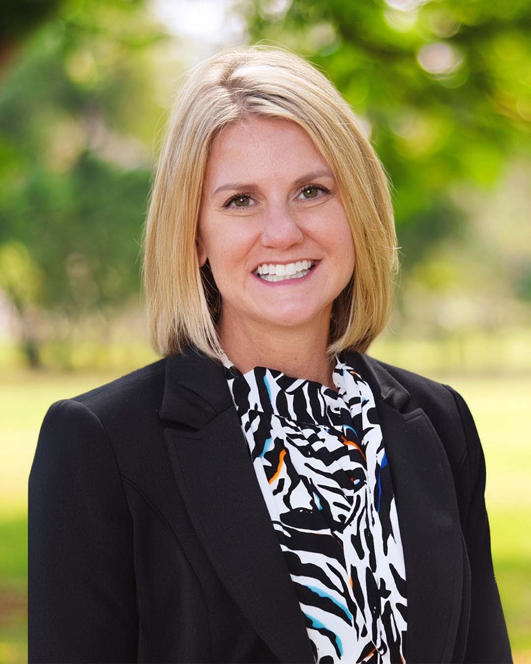 Lori Sullivan