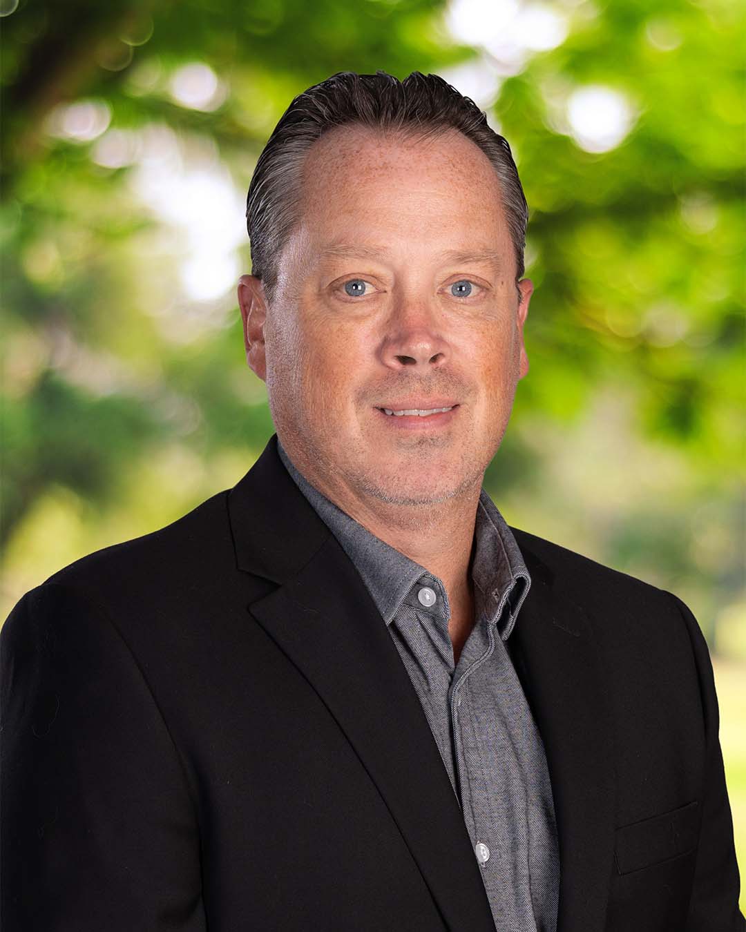 Michael Powers